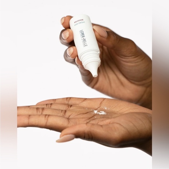 HYDRA MAX BOOSTER
LORDE AND BELLE- NIB - $59 RETAIL - SOLD OUT ONLINE - Picture 3 of 3